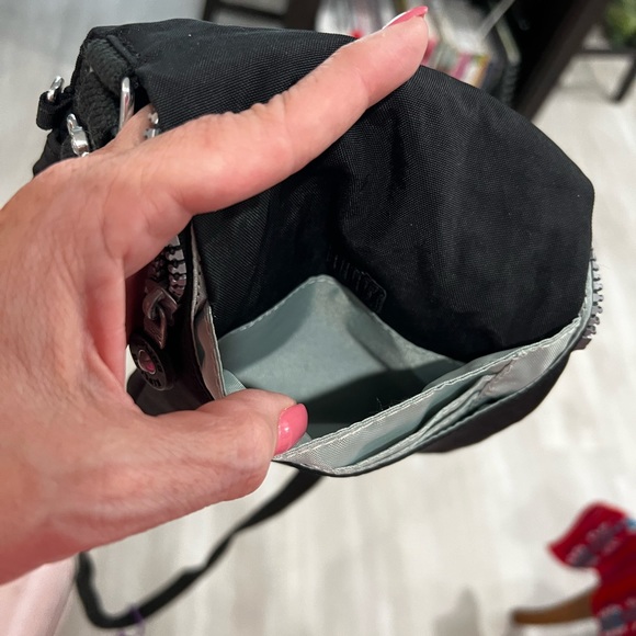 Kipling small crossbody - Picture 9 of 10